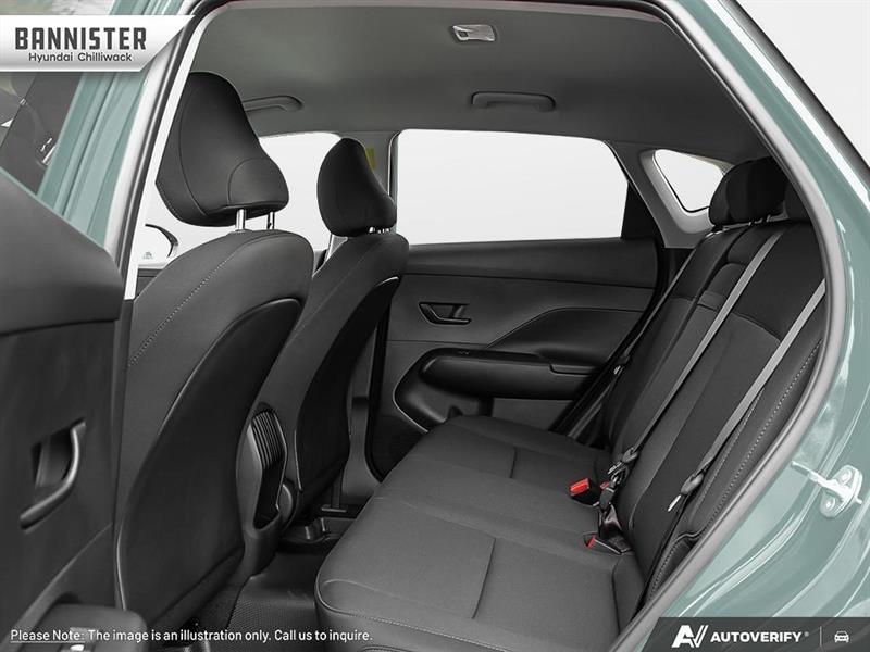 hyundai Kona 2026 - 19