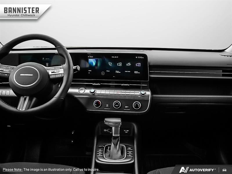 hyundai Kona 2026 - 20