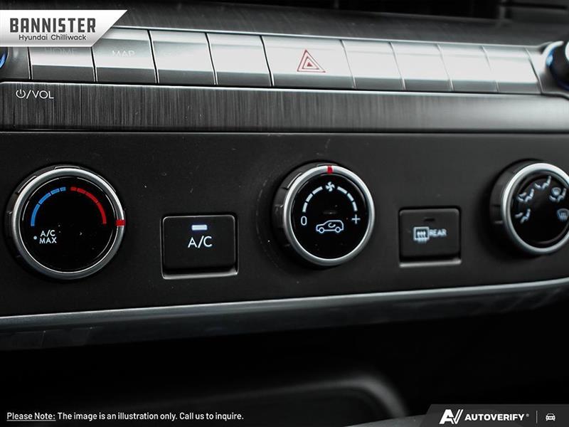 hyundai Kona 2026 - 22