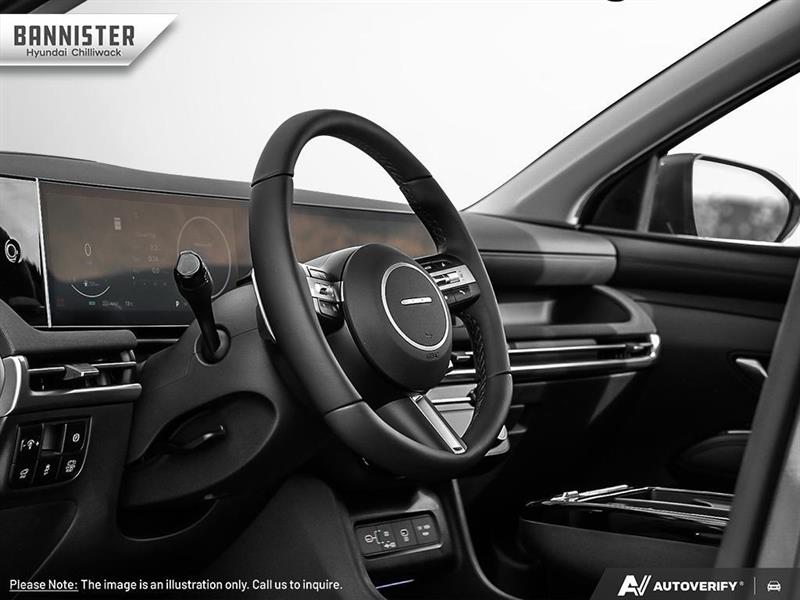 hyundai Tucson Hybrid 2026 - 11