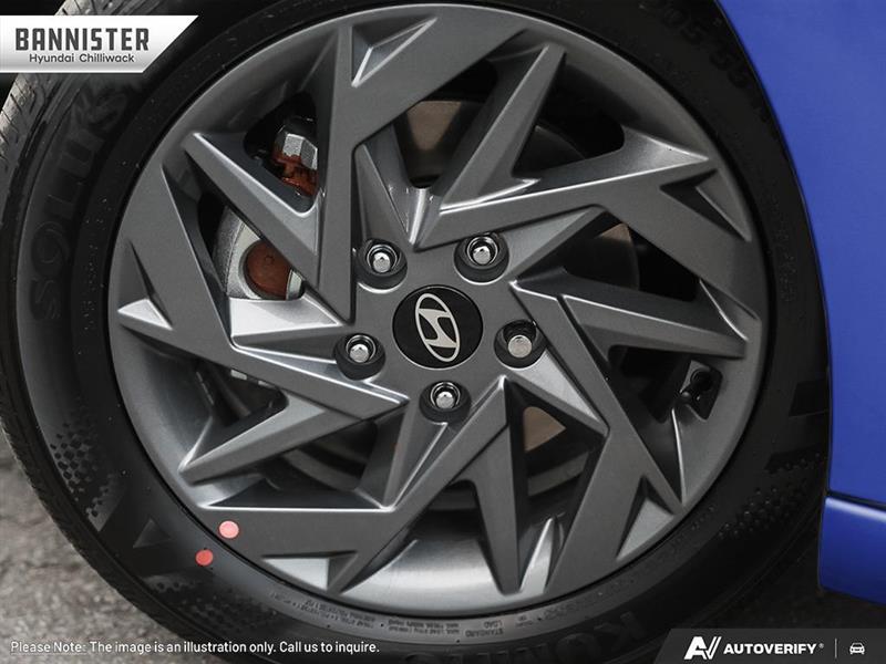 hyundai Elantra 2026 - 6