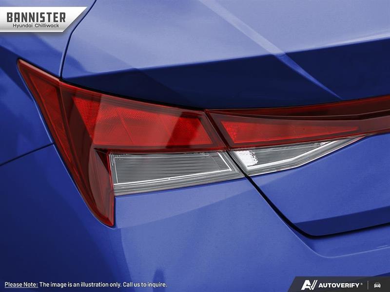 hyundai Elantra 2026 - 9