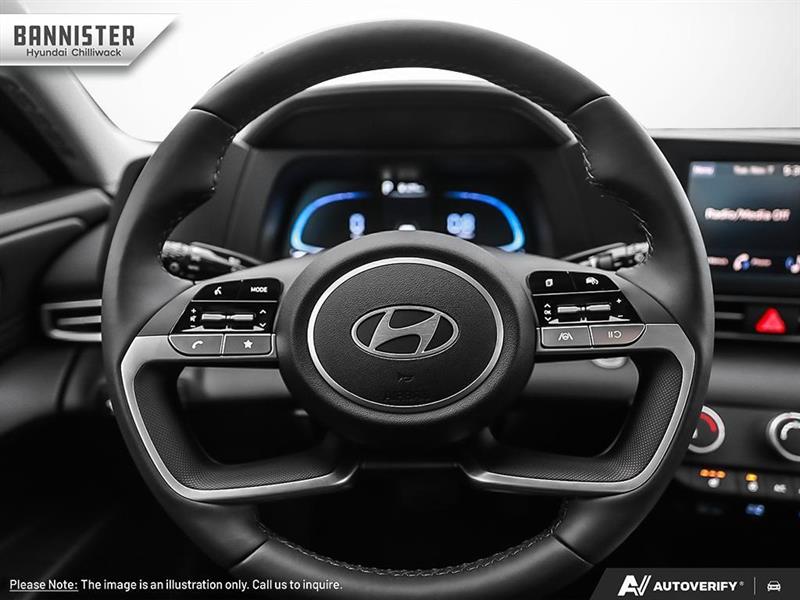 hyundai Elantra 2026 - 11