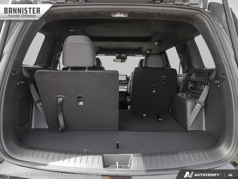 hyundai Santa Fe 2025 - 7