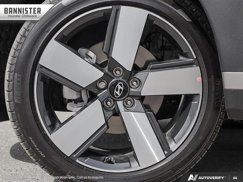 hyundai Santa Fe 2025 - 8