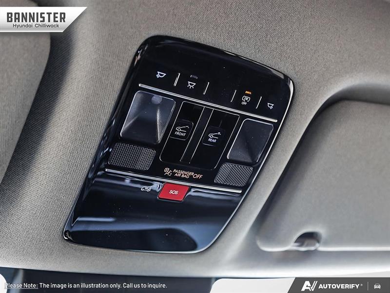 hyundai Santa Fe 2025 - 19