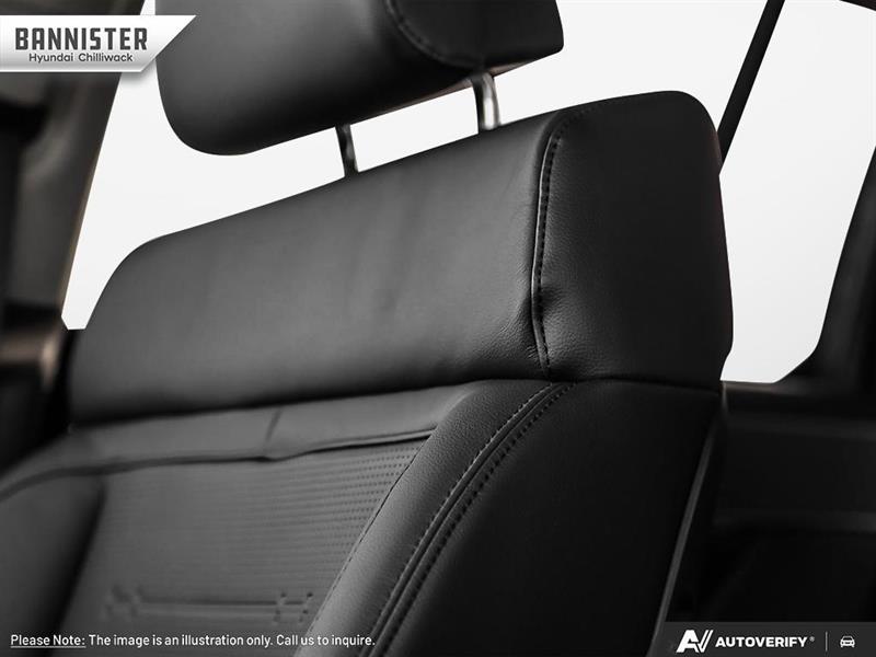 hyundai Santa Fe 2025 - 20