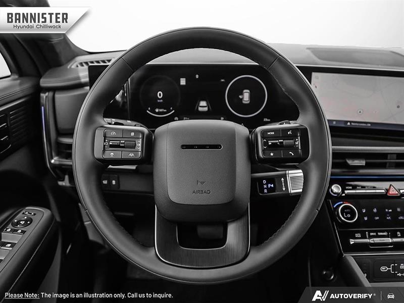 hyundai Santa Fe 2025 - 11