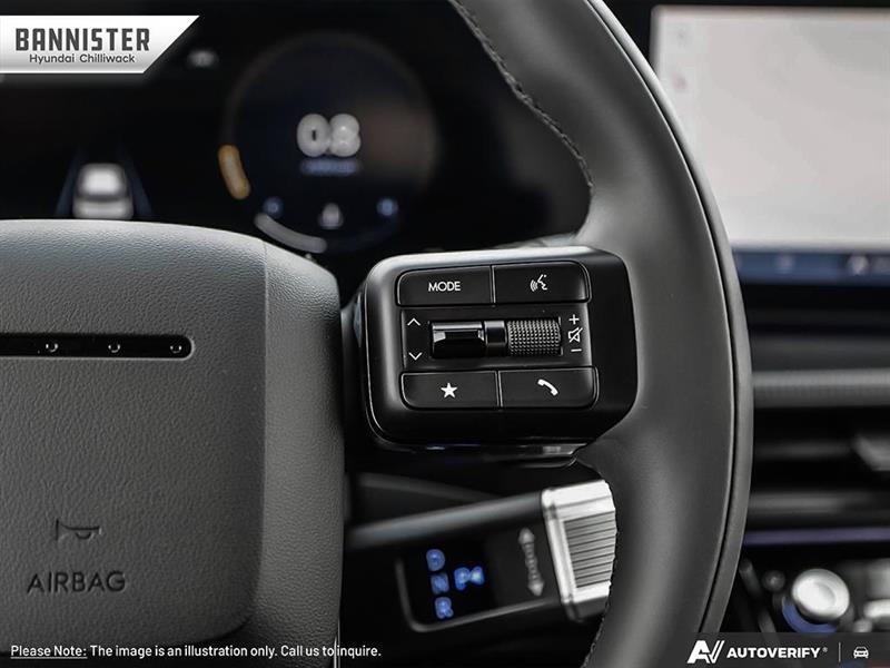 hyundai Santa Fe 2025 - 13