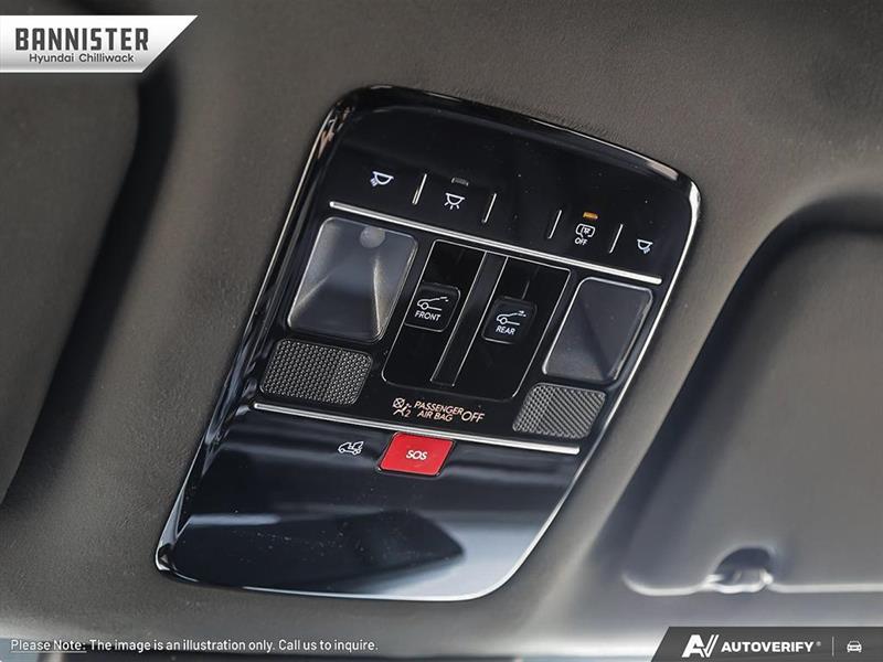 hyundai Santa Fe 2025 - 17