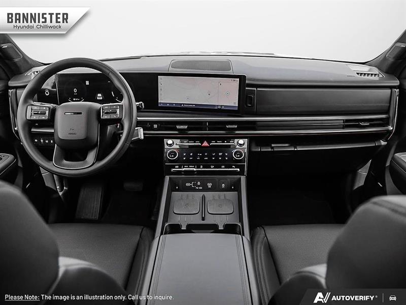 hyundai Santa Fe 2025 - 19