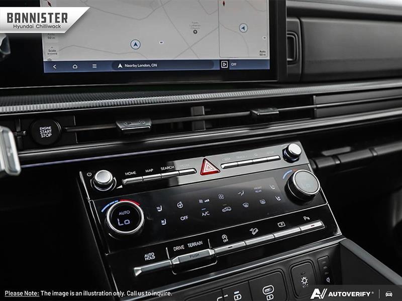 hyundai Santa Fe 2025 - 21