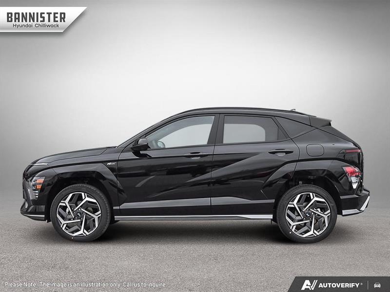 hyundai Kona 2026 - 3