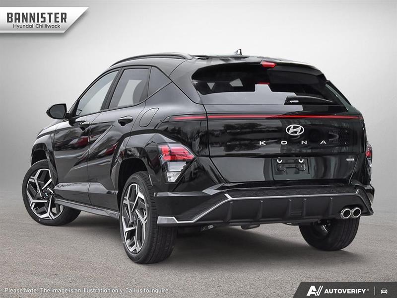 hyundai Kona 2026 - 4