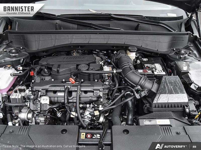 hyundai Kona 2026 - 6