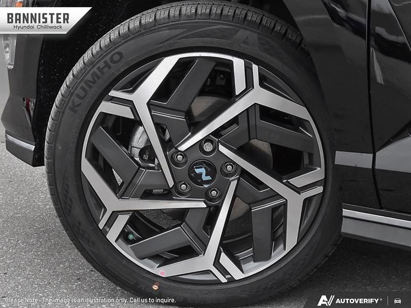 hyundai Kona 2026 - 8