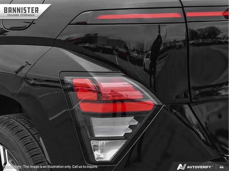 hyundai Kona 2026 - 11