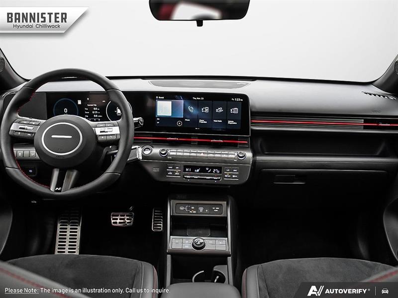 hyundai Kona 2026 - 22