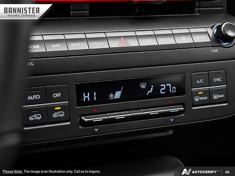 hyundai Kona 2026 - 24