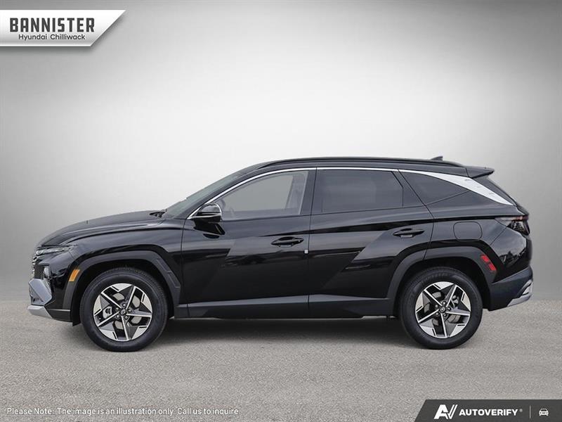 hyundai Tucson 2026 - 3