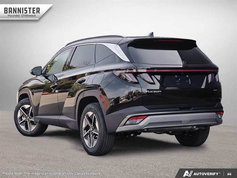 hyundai Tucson 2026 - 4