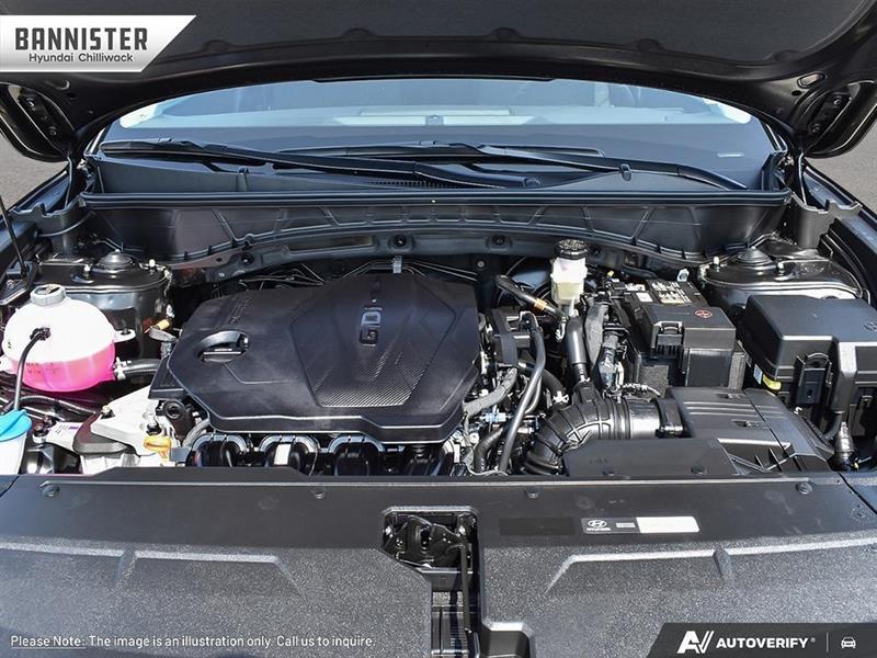 hyundai Tucson 2026 - 6