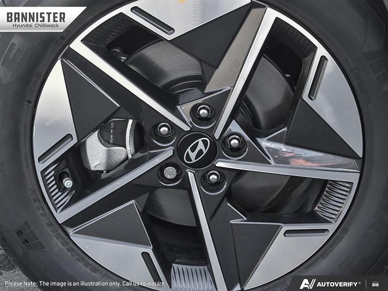 hyundai Tucson 2026 - 7