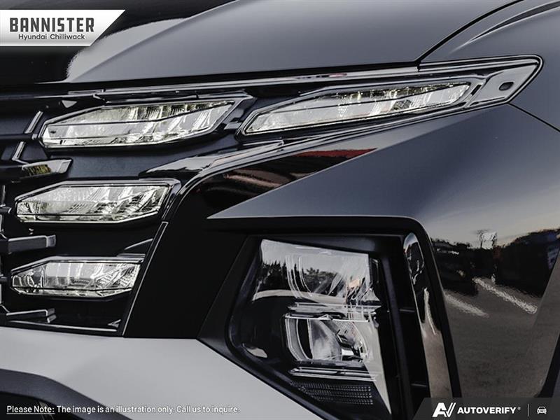 hyundai Tucson 2026 - 9