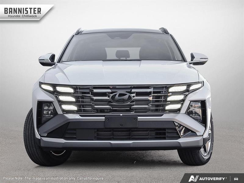 hyundai Tucson 2026 - 2