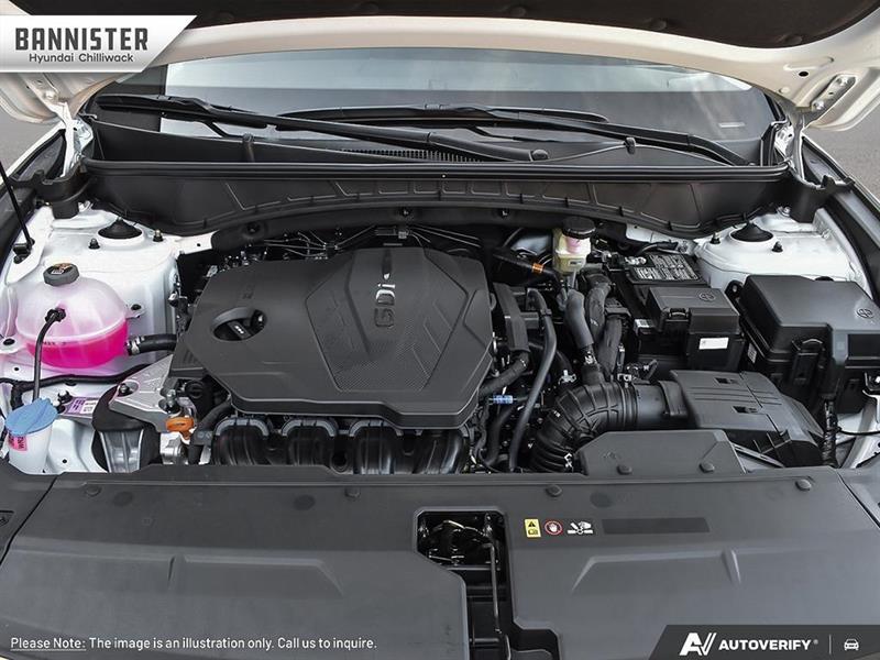 hyundai Tucson 2026 - 6