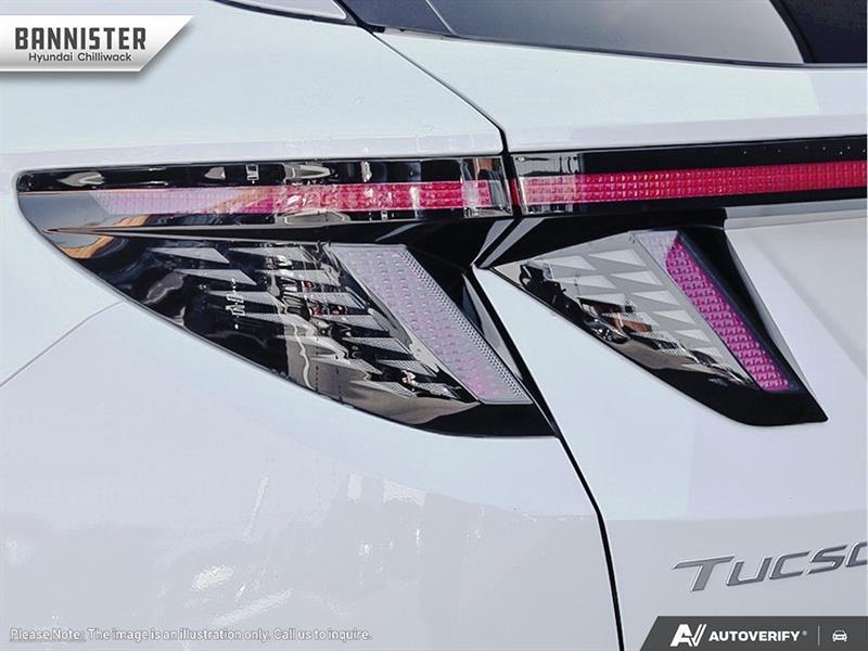 hyundai Tucson 2026 - 11