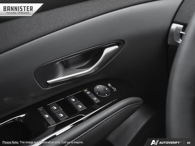 hyundai Tucson 2026 - 16