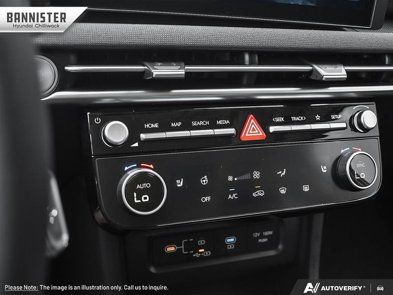 hyundai Tucson 2026 - 24