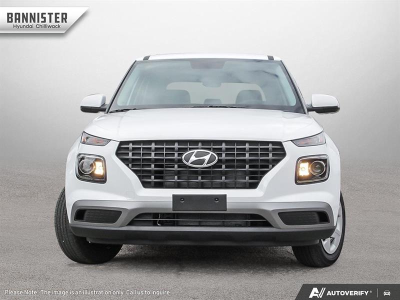 hyundai Venue 2026 - 2