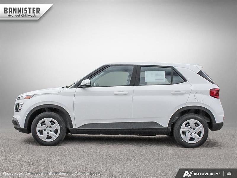 hyundai Venue 2026 - 3