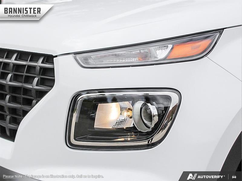 hyundai Venue 2026 - 10