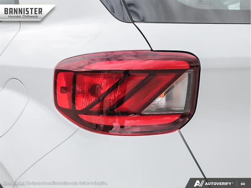 hyundai Venue 2026 - 11