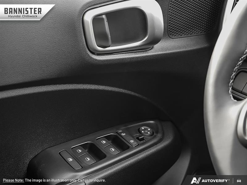 hyundai Venue 2026 - 16