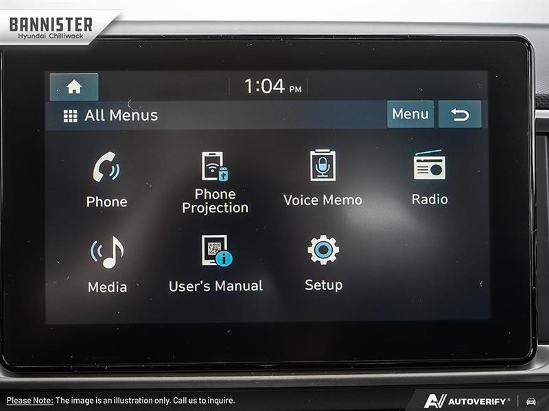 hyundai Venue 2026 - 18