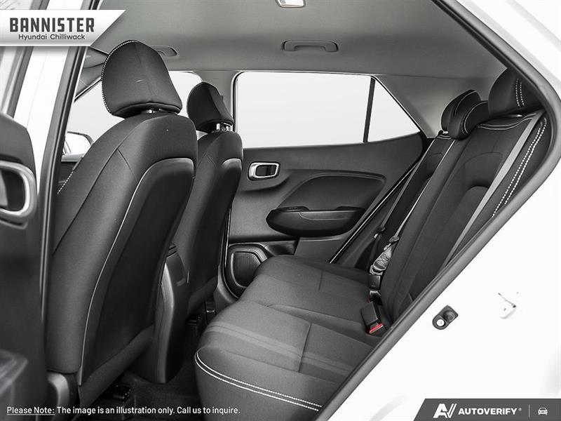 hyundai Venue 2026 - 21