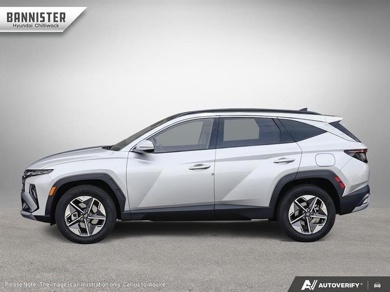 hyundai Tucson 2026 - 3