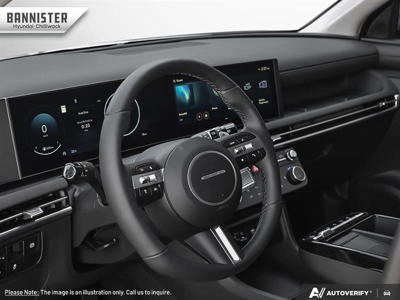 hyundai Tucson 2026 - 11