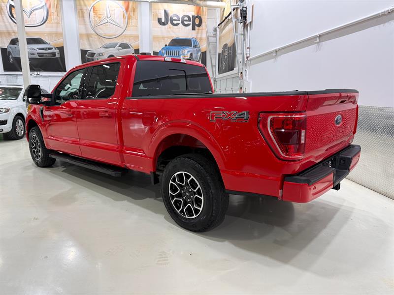 ford F-150 2022 - 3