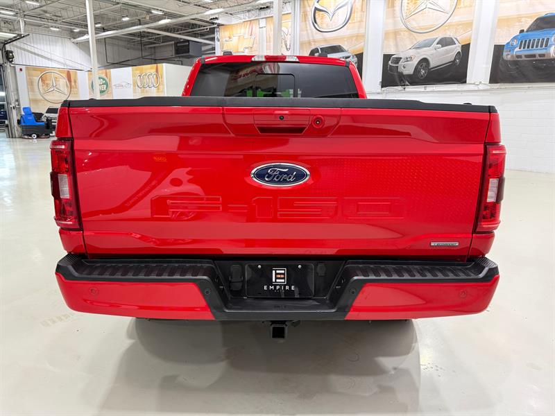 ford F-150 2022 - 4