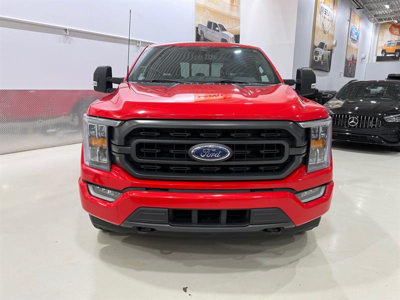 ford F-150 2022 - 7