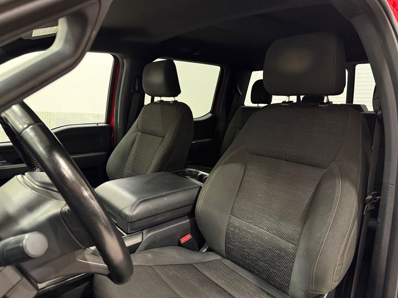 ford F-150 2022 - 10