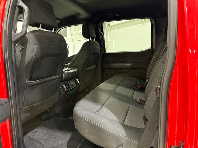 ford F-150 2022 - 11