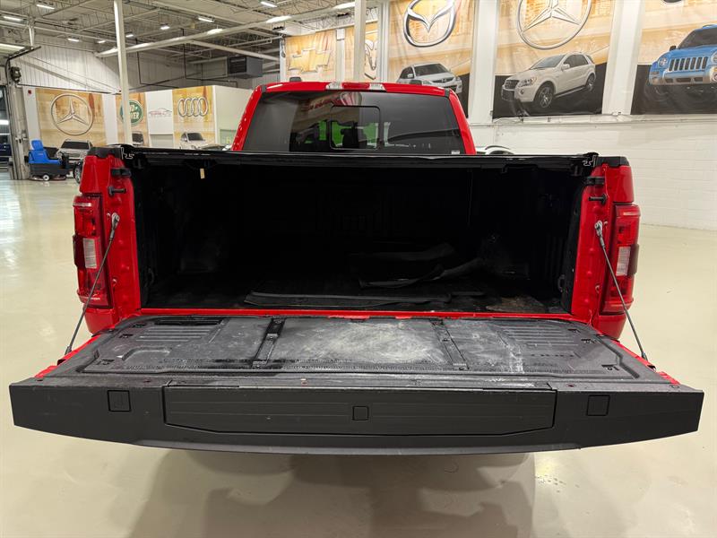 ford F-150 2022 - 12