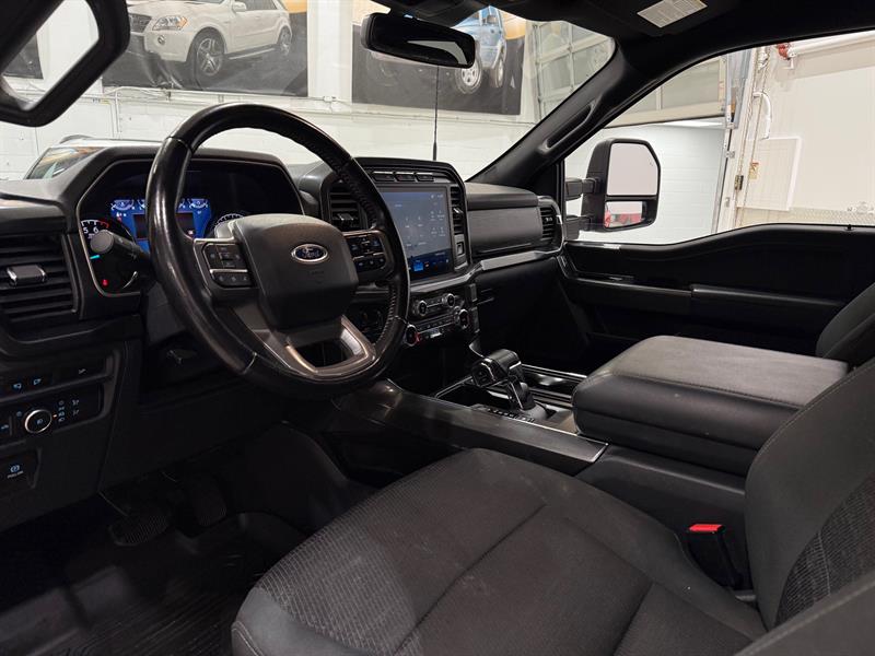 ford F-150 2022 - 13