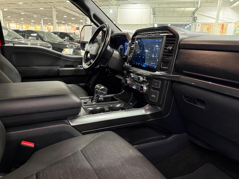 ford F-150 2022 - 14